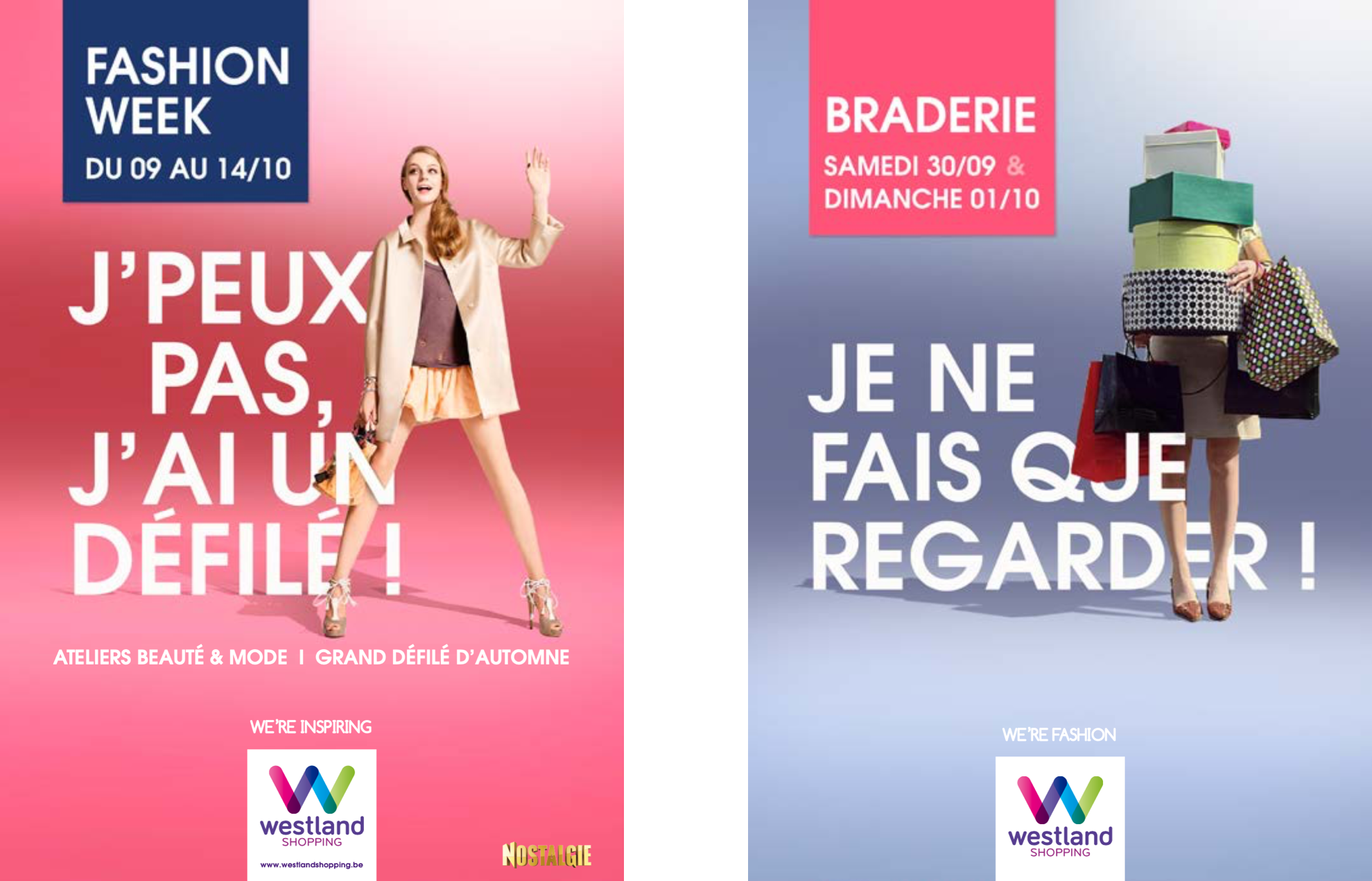 homepage