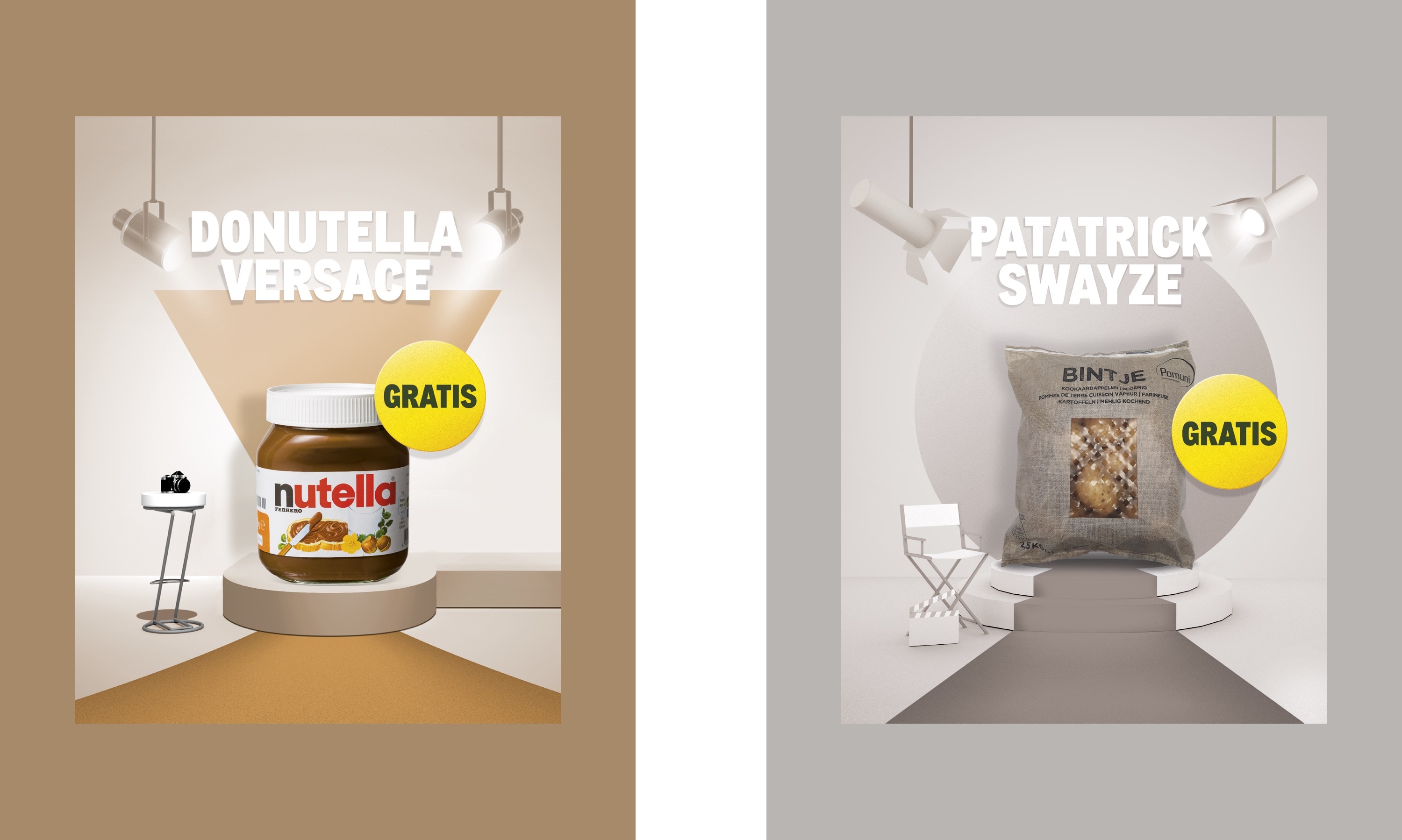 homepage
